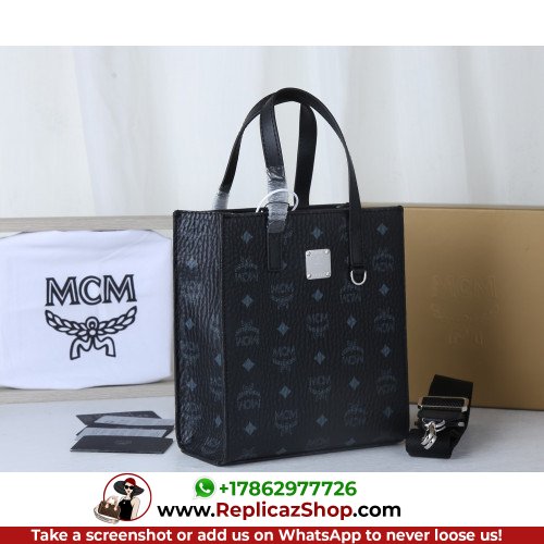 MCM Bag
