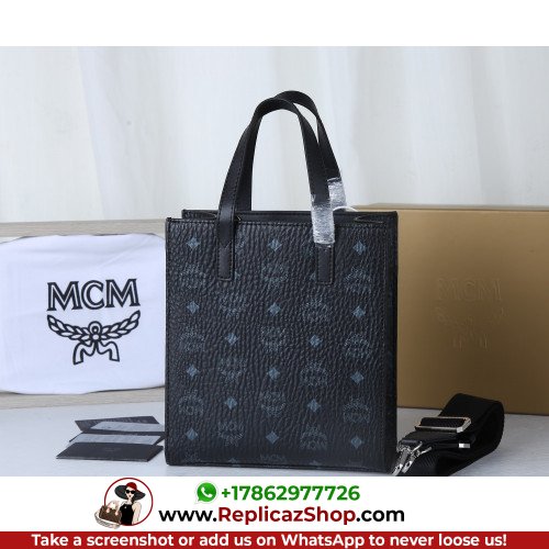 MCM Bag - Image 4