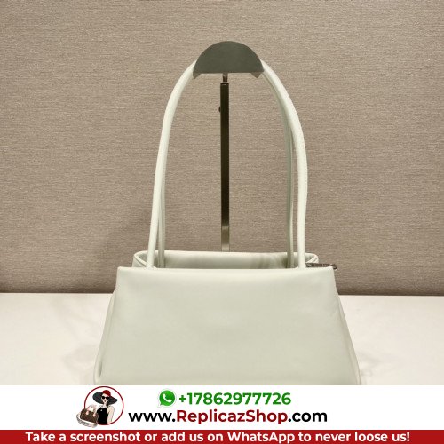 Prada 1BA368 Tote Bag-26*14*13CM - Image 3