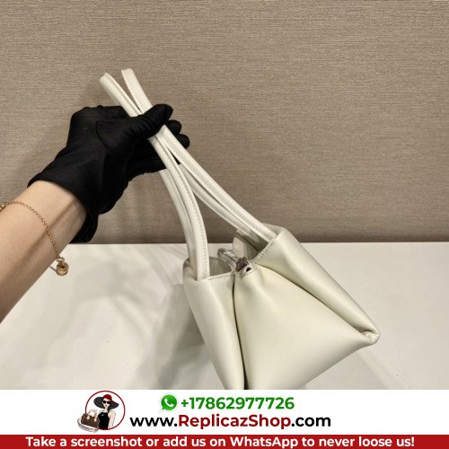 Prada 1BA368 Tote Bag-26*14*13CM - Image 4