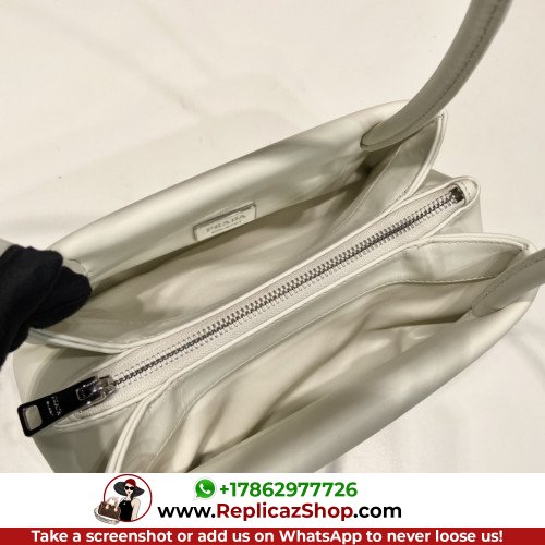 Prada 1BA368 Tote Bag-26*14*13CM - Image 2