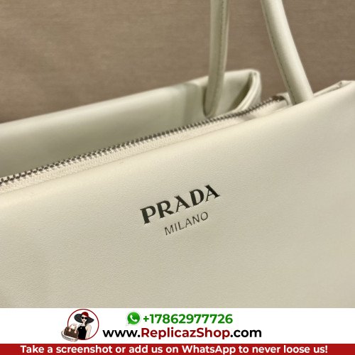 Prada 1BA368 Tote Bag-26*14*13CM - Image 6