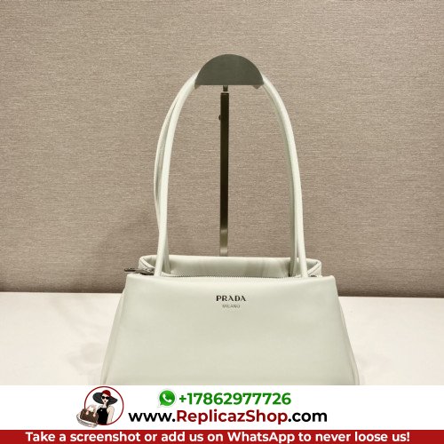 Prada 1BA368 Tote Bag-26*14*13CM