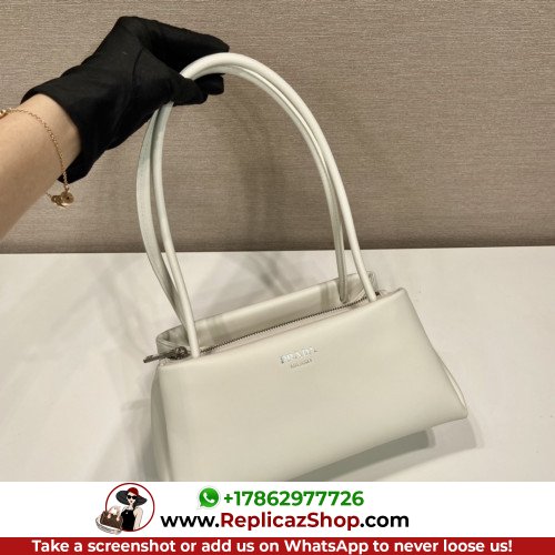 Prada 1BA368 Tote Bag-26*14*13CM - Image 9