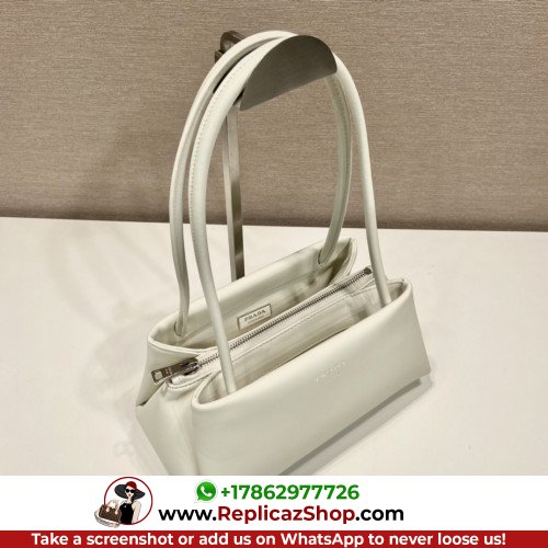 Prada 1BA368 Tote Bag-26*14*13CM - Image 10