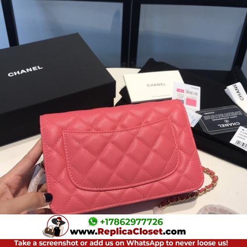 Chanel WOC - Image 4