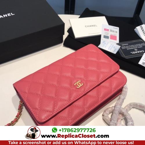 Chanel WOC - Image 5