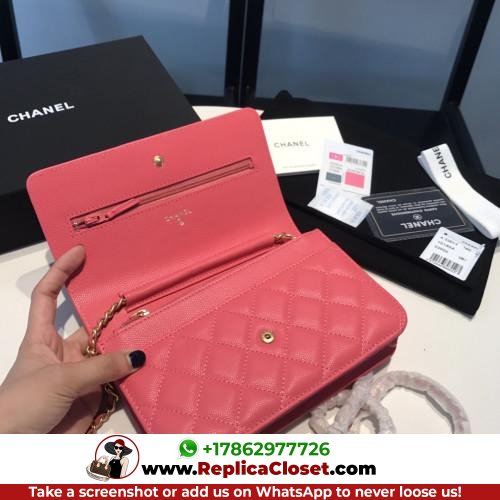 Chanel WOC - Image 6