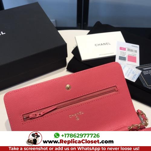 Chanel WOC - Image 7