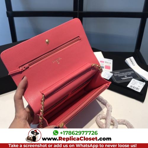 Chanel WOC - Image 8