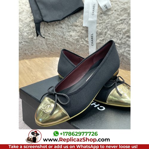 Chanel Shoes - Image 2