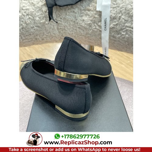 Chanel Shoes - Image 3