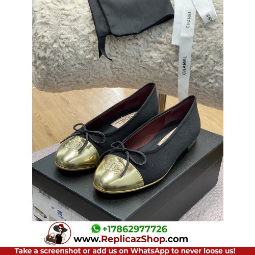 Chanel Shoes - Image 4