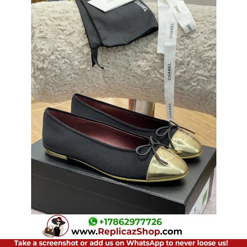 Chanel Shoes - Image 6