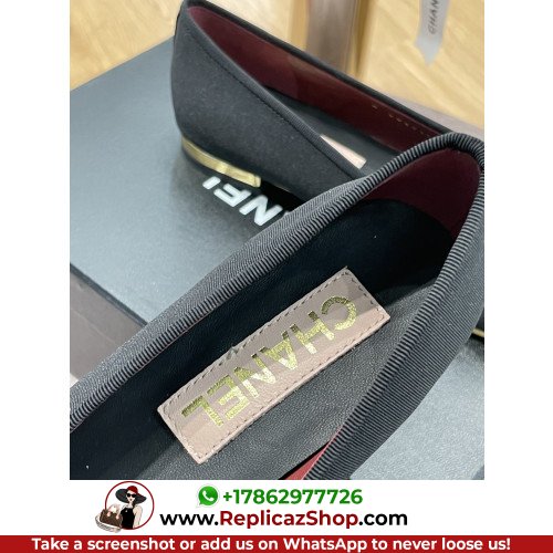 Chanel Shoes - Image 7