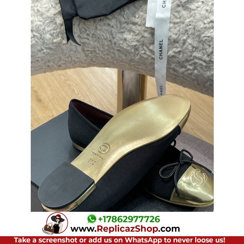 Chanel Shoes - Image 9