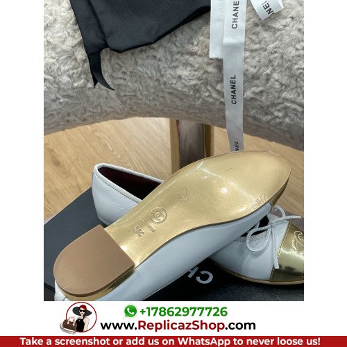 Chanel Shoes - Image 2