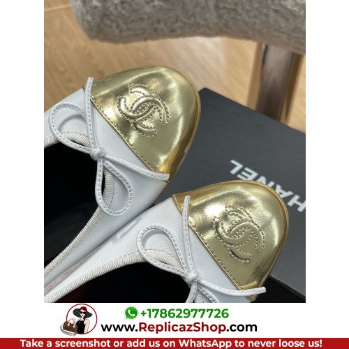 Chanel Shoes - Image 4