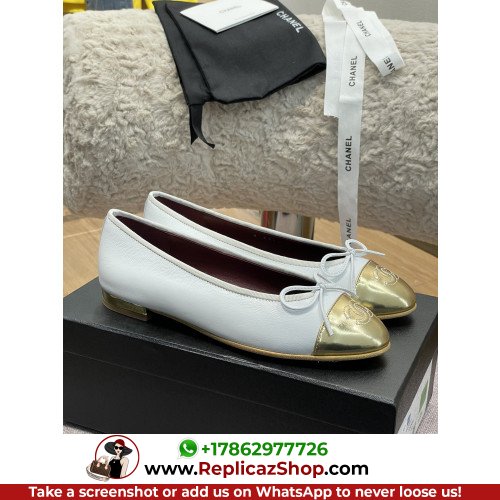 Chanel Shoes - Image 5