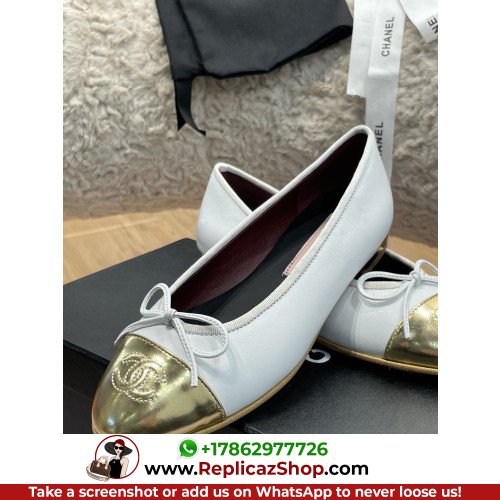 Chanel Shoes - Image 6