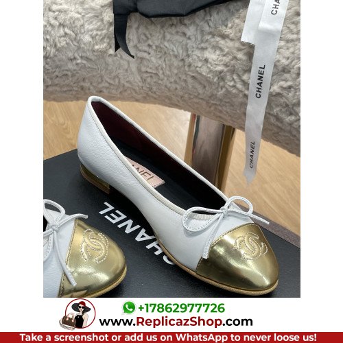 Chanel Shoes - Image 7