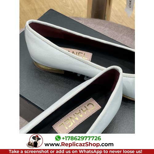 Chanel Shoes - Image 9