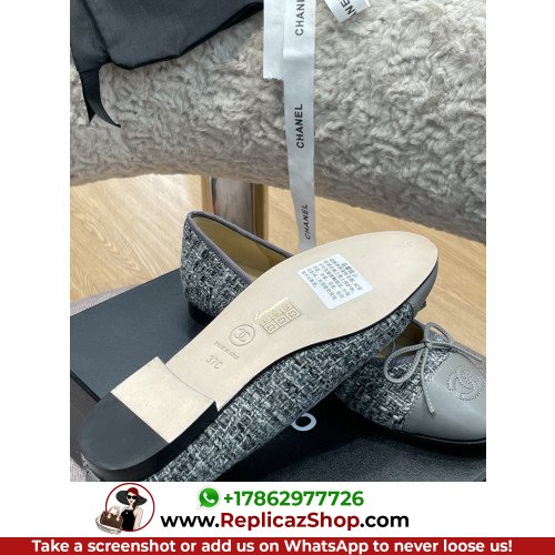 Chanel Shoes - Image 2