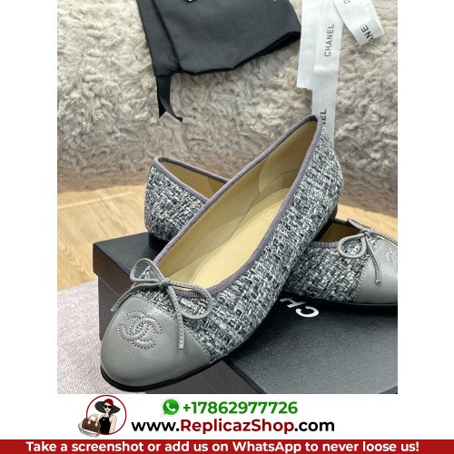 Chanel Shoes - Image 3