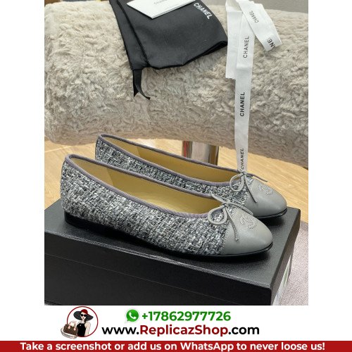 Chanel Shoes - Image 4