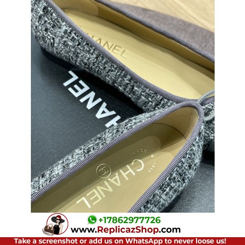 Chanel Shoes - Image 5