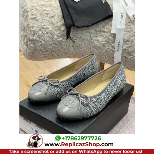 Chanel Shoes - Image 7