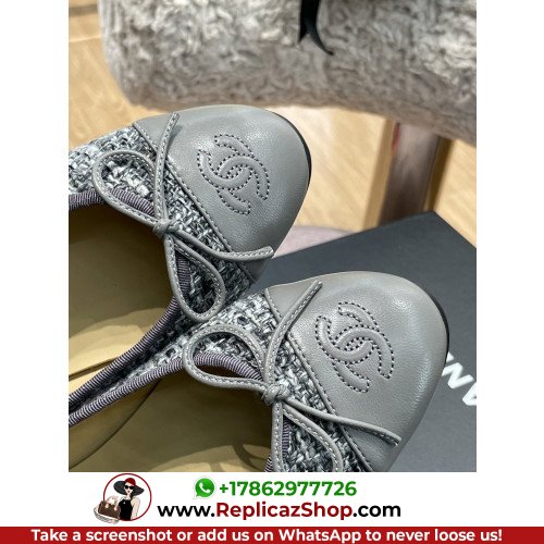 Chanel Shoes - Image 8