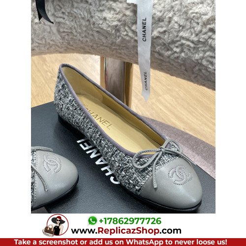 Chanel Shoes - Image 9