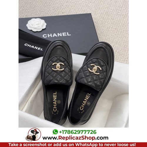 Chanel Shoes