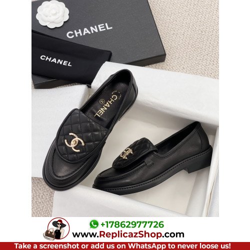 Chanel Shoes - Image 4