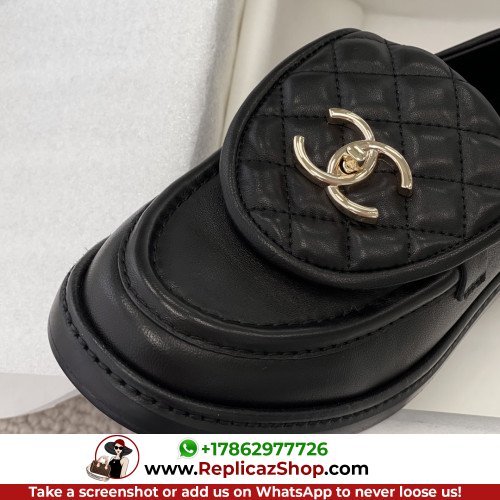 Chanel Shoes - Image 8