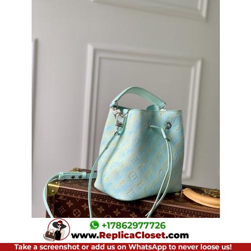 Louis Vuitton Neone - Image 4