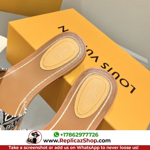 Louis Vuitton Sandals & Sliders - Image 2