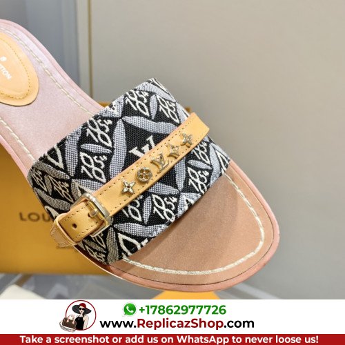 Louis Vuitton Sandals & Sliders - Image 7