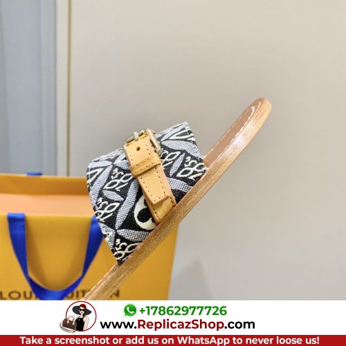 Louis Vuitton Sandals & Sliders - Image 8