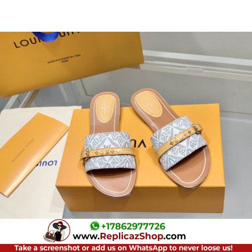 Louis Vuitton Sandals & Sliders - Image 3