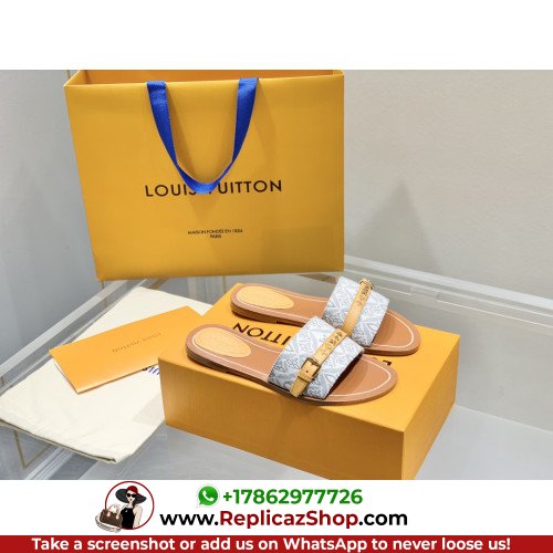 Louis Vuitton Sandals & Sliders - Image 4