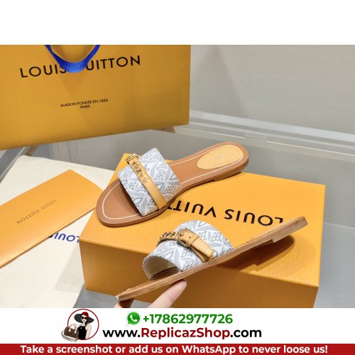 Louis Vuitton Sandals & Sliders - Image 5