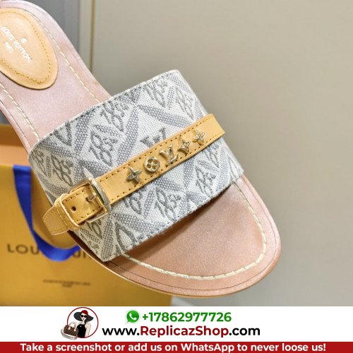 Louis Vuitton Sandals & Sliders - Image 7