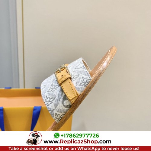 Louis Vuitton Sandals & Sliders - Image 2