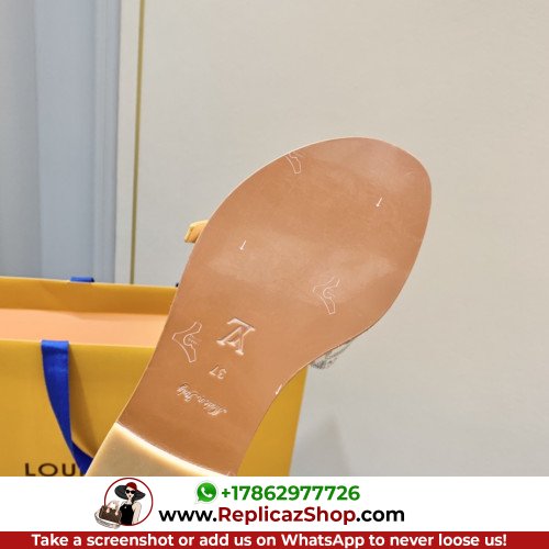Louis Vuitton Sandals & Sliders - Image 8
