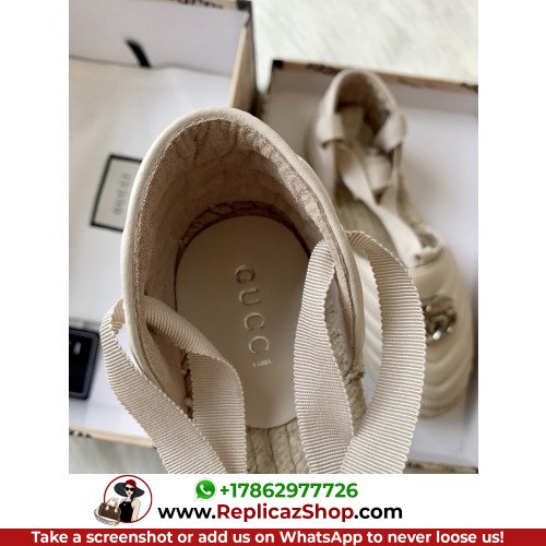 Gucci Espadrilles - Image 2