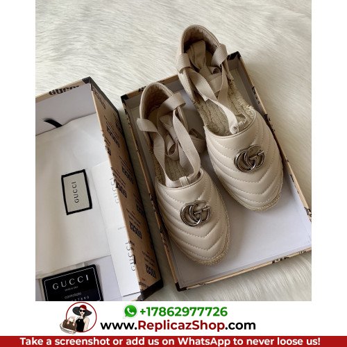 Gucci Espadrilles - Image 3