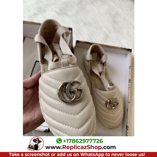 Gucci Espadrilles - Image 4