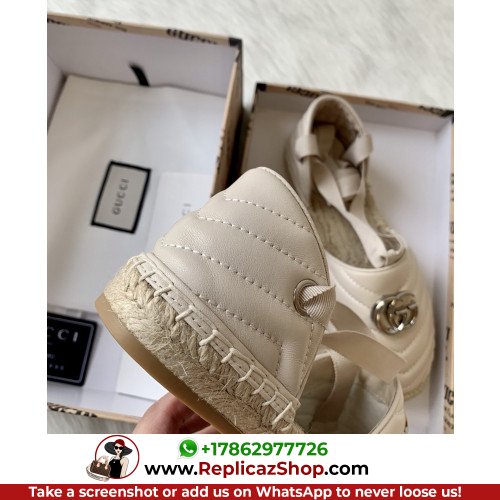 Gucci Espadrilles - Image 5